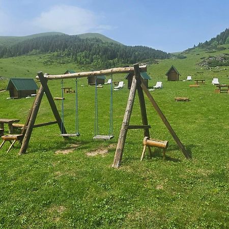 Rural Household Janketic Guest House Kolasin Exterior photo
