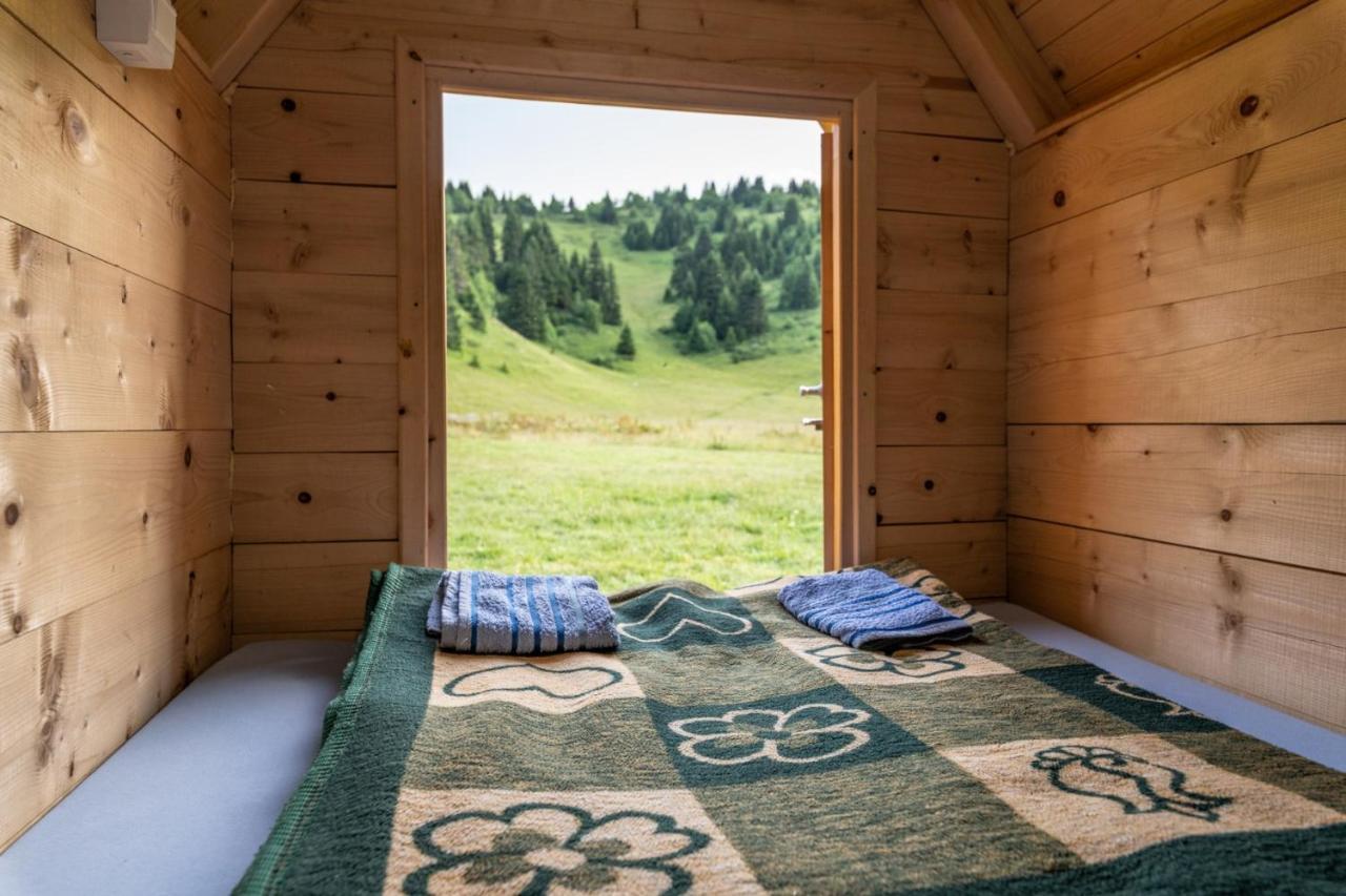 Rural Household Janketic Guest House Kolasin Exterior photo