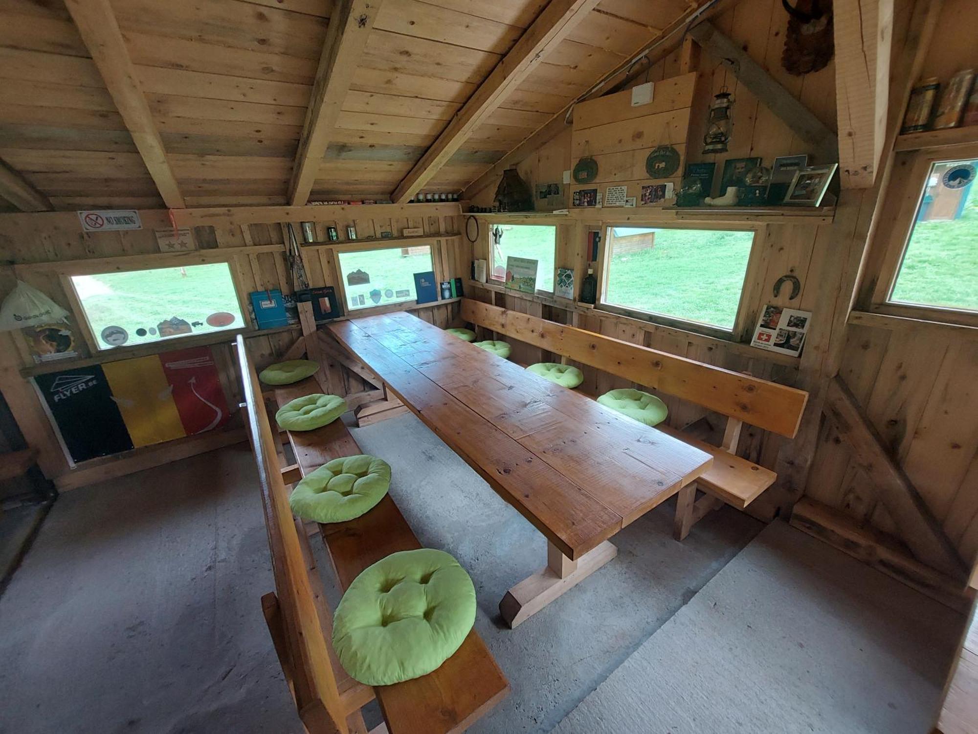 Rural Household Janketic Guest House Kolasin Exterior photo