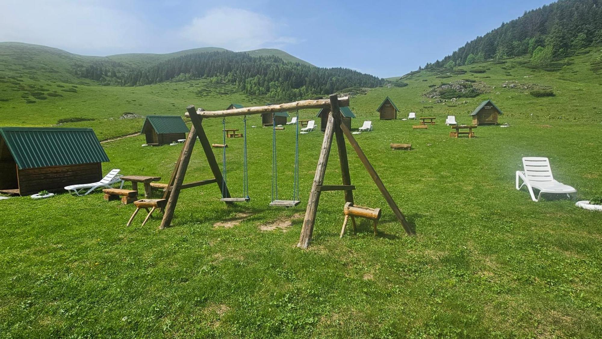 Rural Household Janketic Guest House Kolasin Exterior photo
