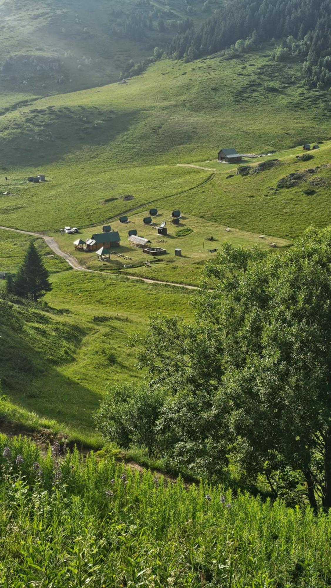 Rural Household Janketic Guest House Kolasin Exterior photo