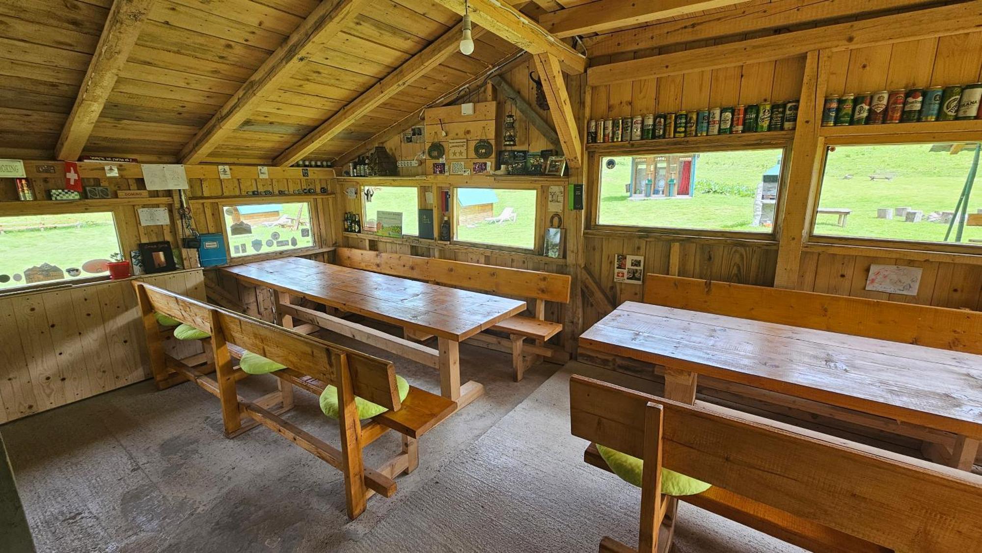 Rural Household Janketic Guest House Kolasin Exterior photo