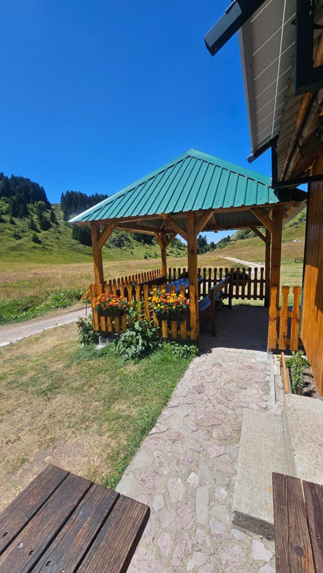 Rural Household Janketic Guest House Kolasin Exterior photo