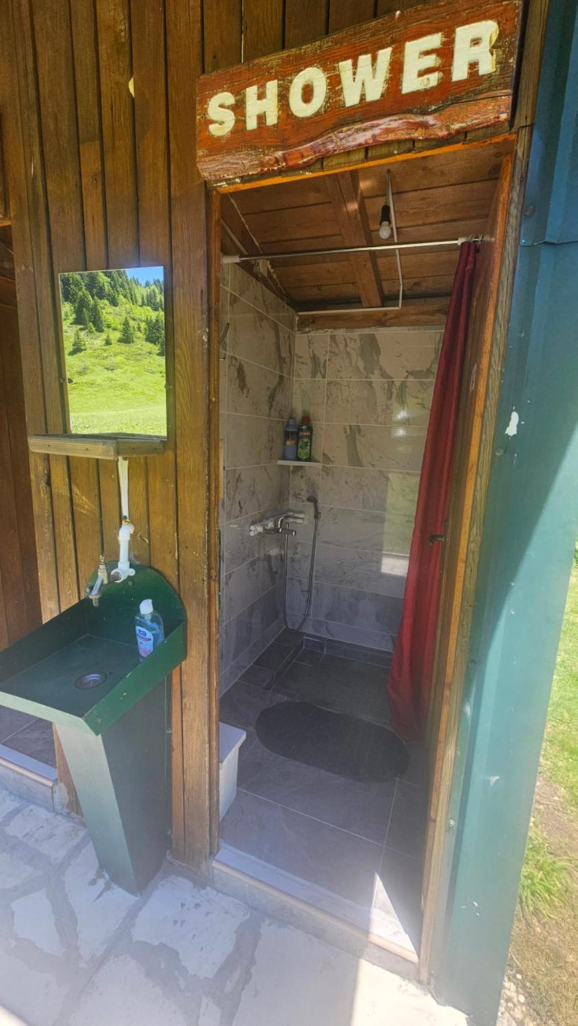Rural Household Janketic Guest House Kolasin Exterior photo