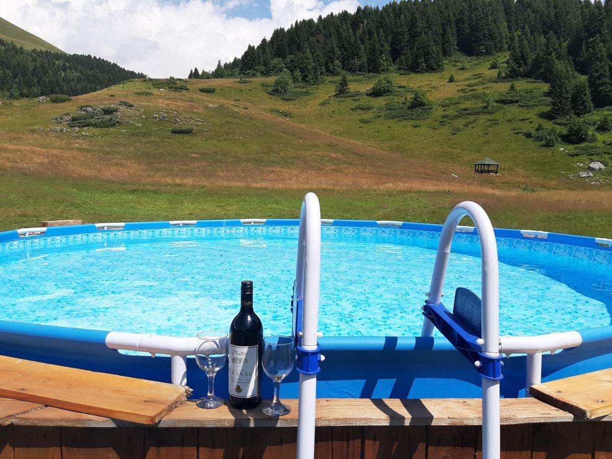 Rural Household Janketic Guest House Kolasin Exterior photo